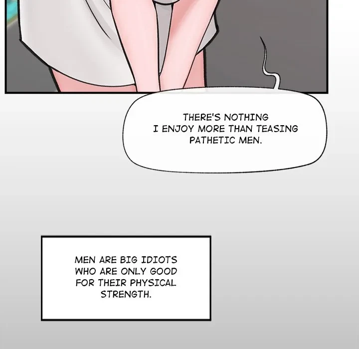 Hypnotist Security Guard Chapter 8, page 98