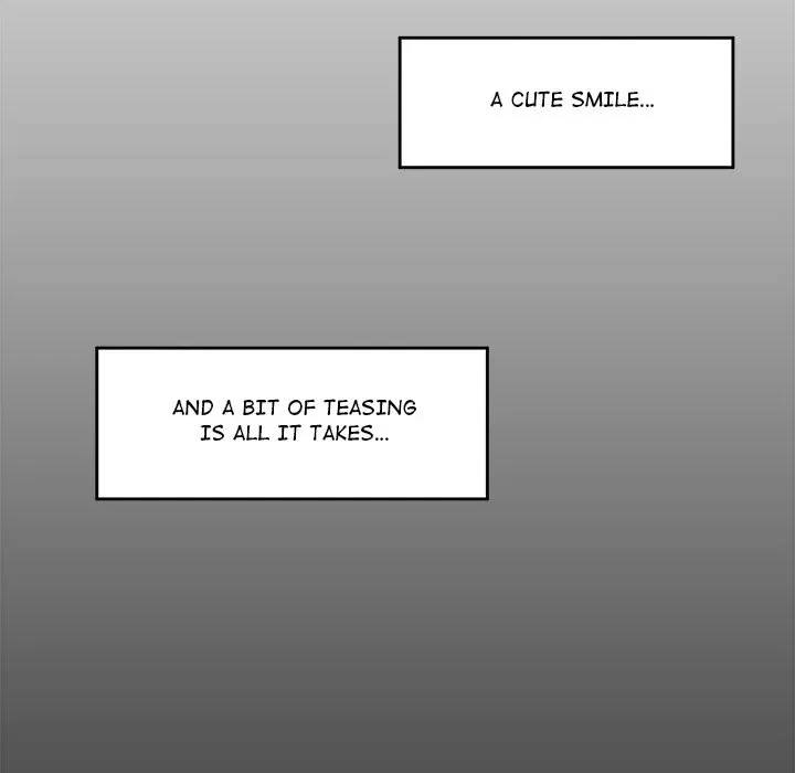 Hypnotist Security Guard Chapter 8, page 99
