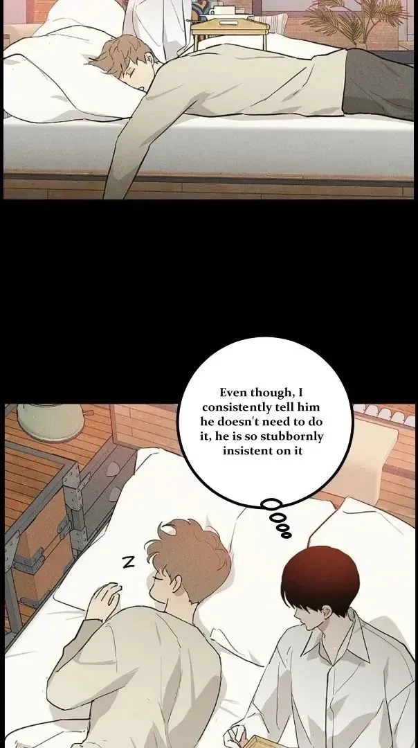 Missing Love: The Marrying Man Chapter 75, page 10
