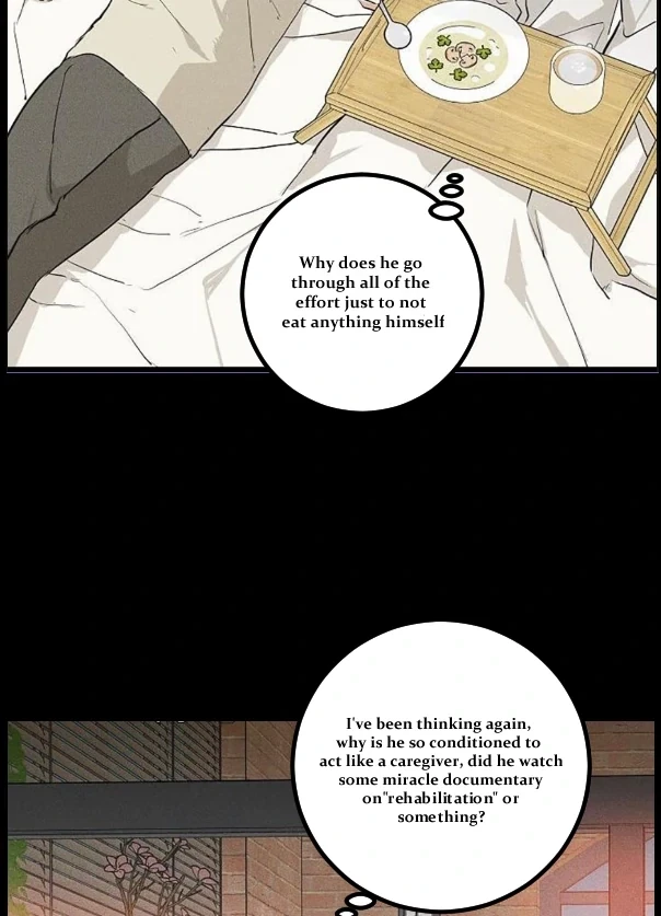 Missing Love: The Marrying Man Chapter 75, page 11