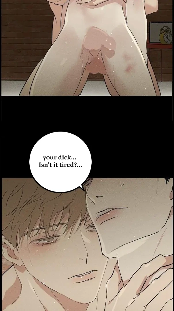 Missing Love: The Marrying Man Chapter 75, page 116
