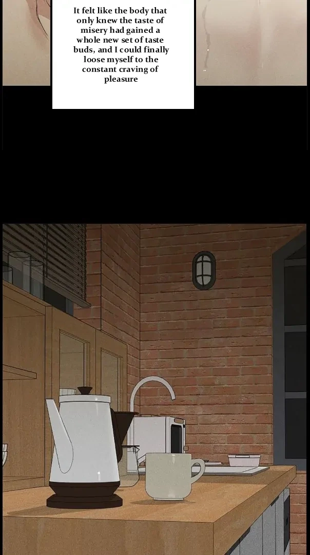 Missing Love: The Marrying Man Chapter 75, page 121