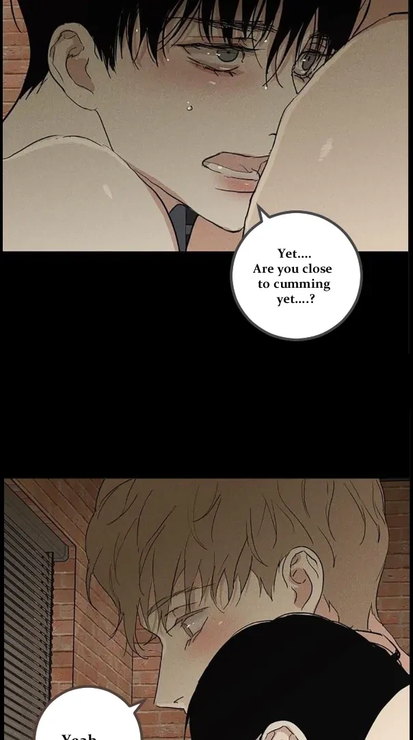 Missing Love: The Marrying Man Chapter 75, page 124