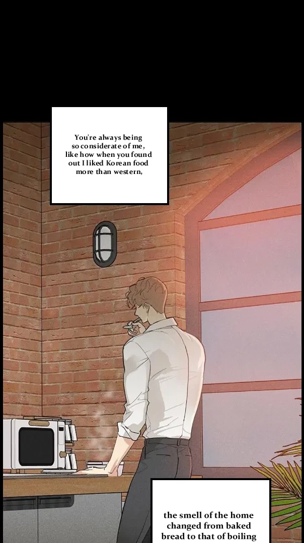 Missing Love: The Marrying Man Chapter 75, page 13