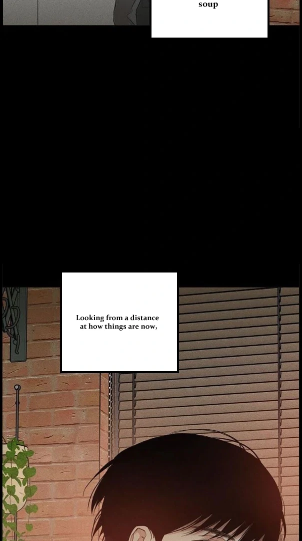 Missing Love: The Marrying Man Chapter 75, page 14