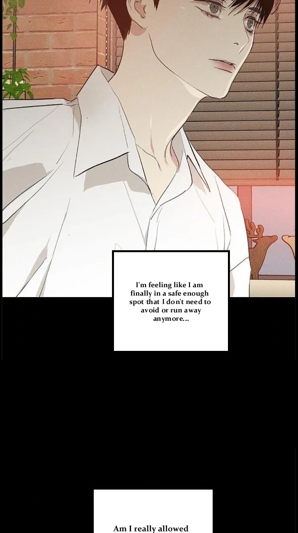Missing Love: The Marrying Man Chapter 75, page 15