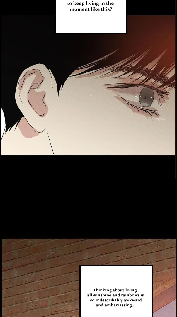Missing Love: The Marrying Man Chapter 75, page 16