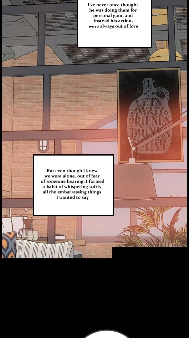 Missing Love: The Marrying Man Chapter 75, page 19