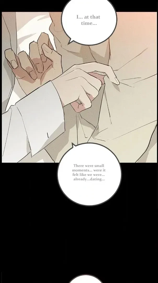 Missing Love: The Marrying Man Chapter 75, page 20