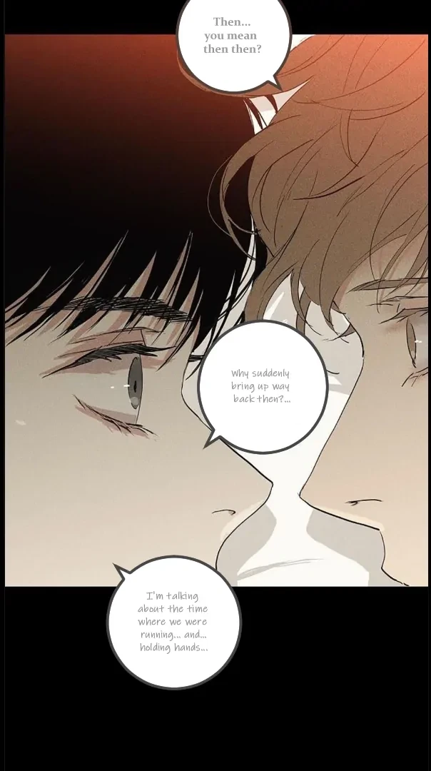 Missing Love: The Marrying Man Chapter 75, page 21