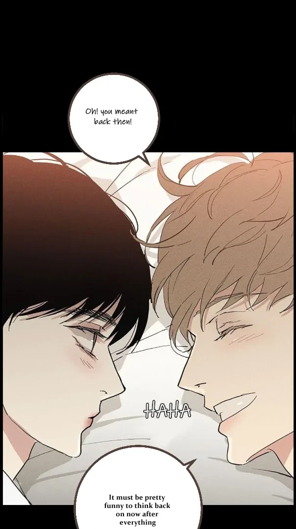 Missing Love: The Marrying Man Chapter 75, page 25