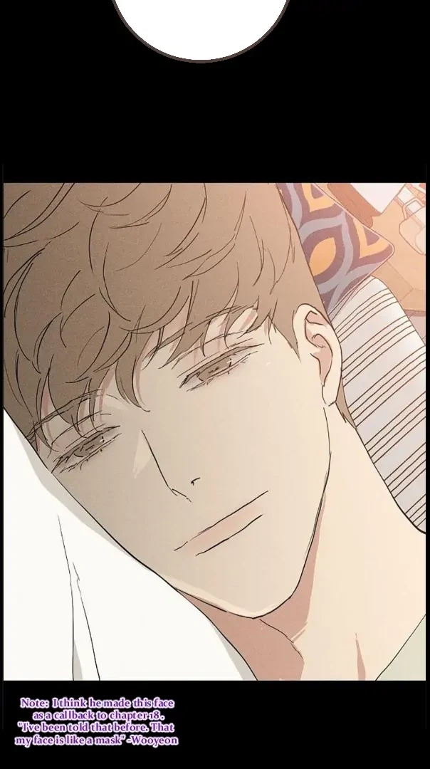 Missing Love: The Marrying Man Chapter 75, page 26