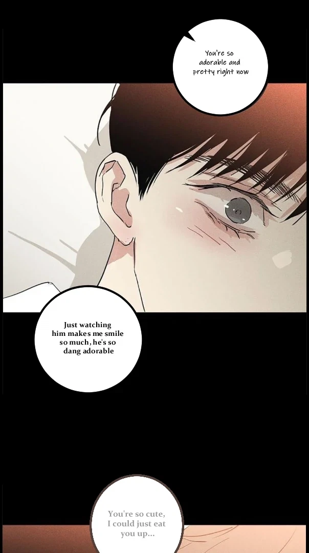 Missing Love: The Marrying Man Chapter 75, page 29
