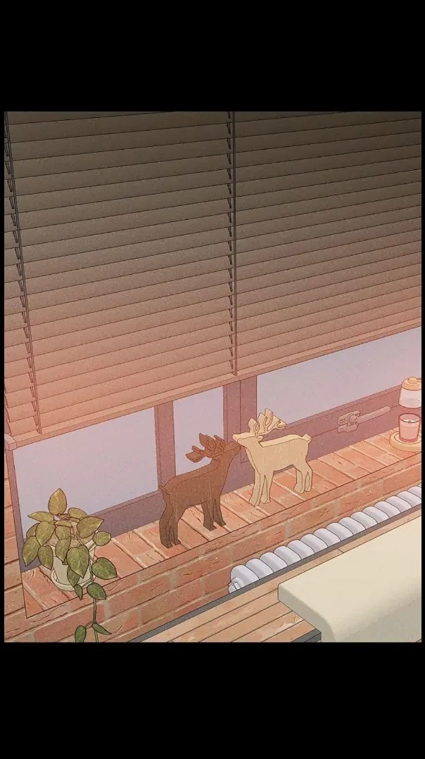 Missing Love: The Marrying Man Chapter 75, page 3