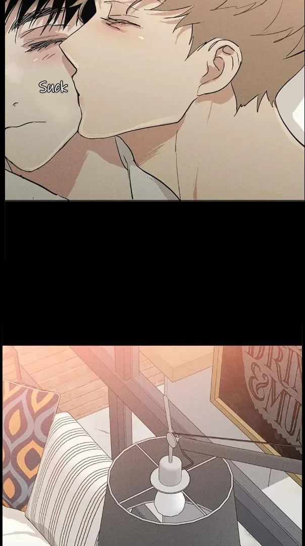 Missing Love: The Marrying Man Chapter 75, page 31