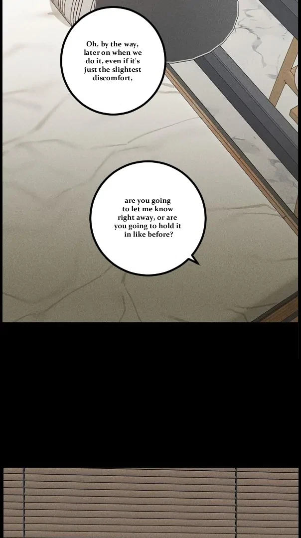 Missing Love: The Marrying Man Chapter 75, page 32