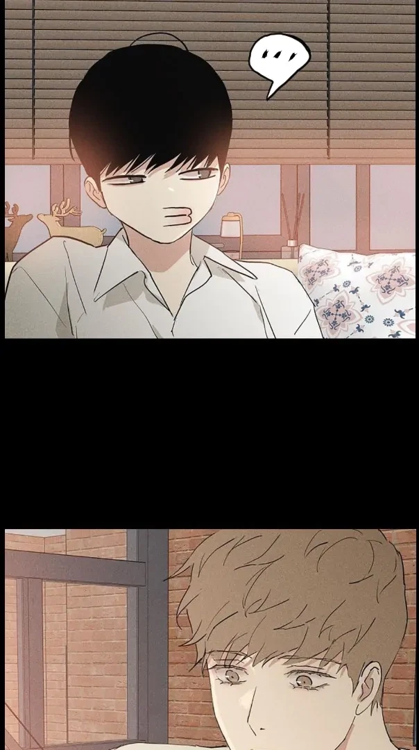 Missing Love: The Marrying Man Chapter 75, page 33