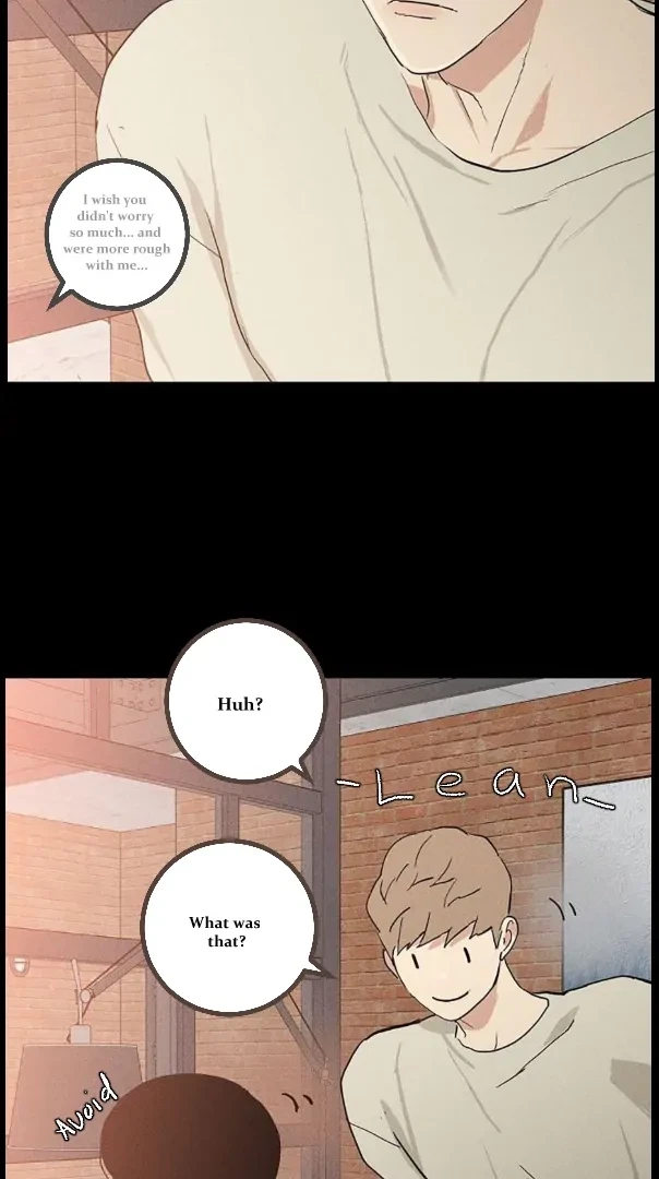 Missing Love: The Marrying Man Chapter 75, page 34