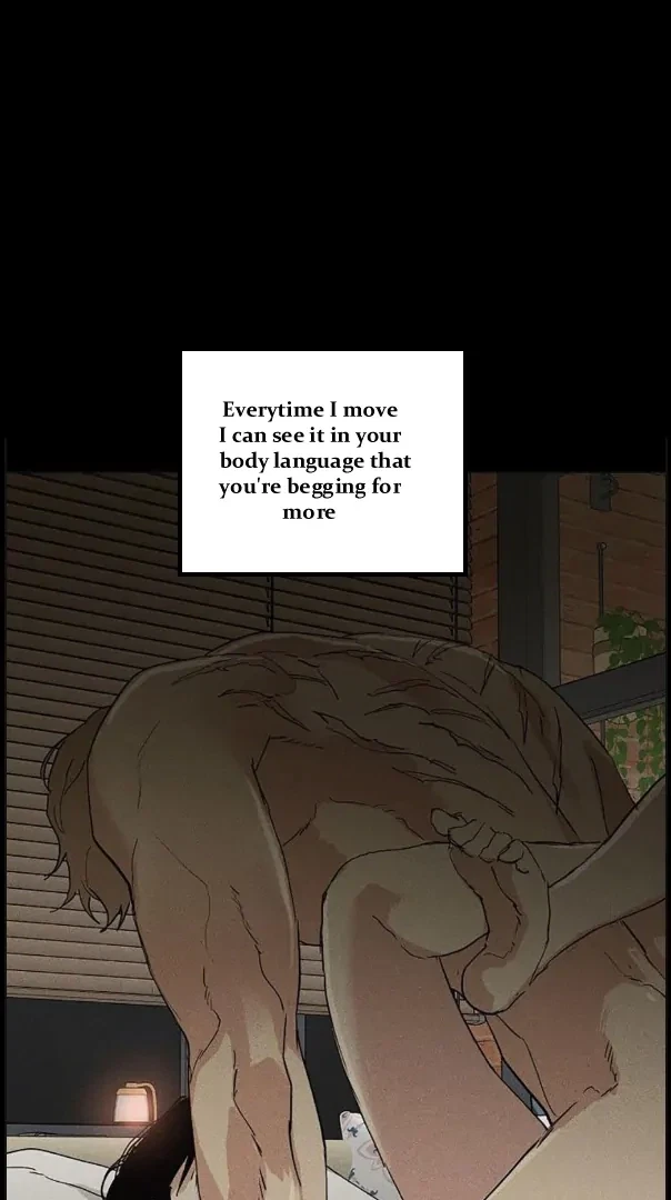 Missing Love: The Marrying Man Chapter 75, page 38