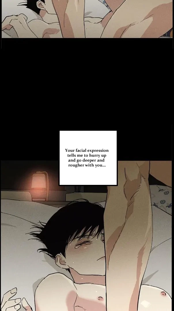 Missing Love: The Marrying Man Chapter 75, page 39