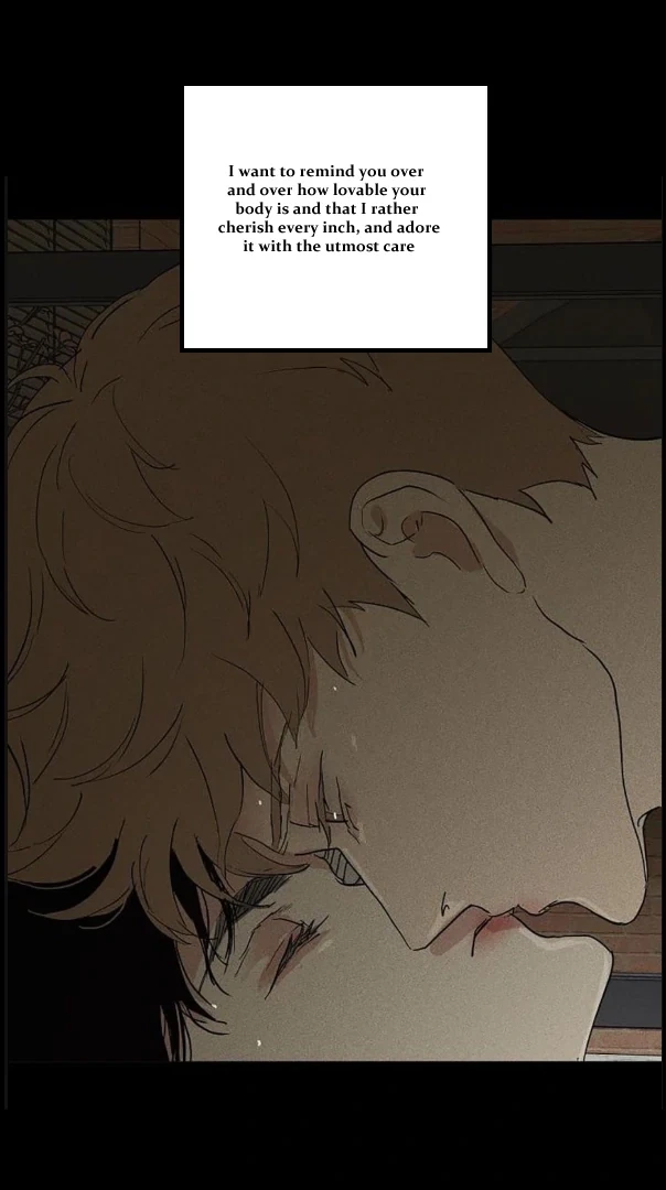 Missing Love: The Marrying Man Chapter 75, page 42