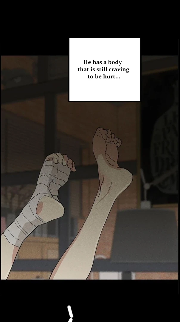Missing Love: The Marrying Man Chapter 75, page 43