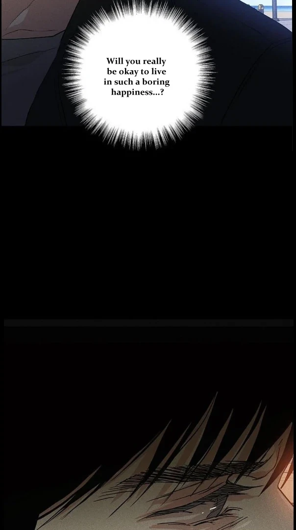 Missing Love: The Marrying Man Chapter 75, page 47