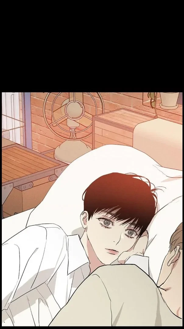 Missing Love: The Marrying Man Chapter 75, page 5