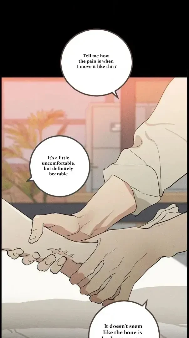 Missing Love: The Marrying Man Chapter 75, page 50
