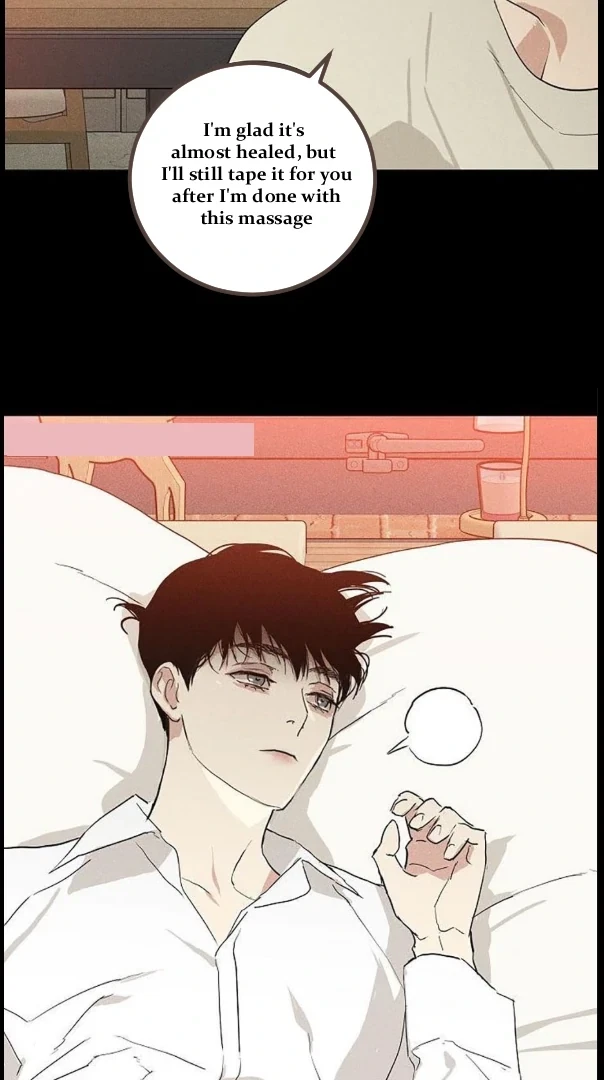 Missing Love: The Marrying Man Chapter 75, page 52