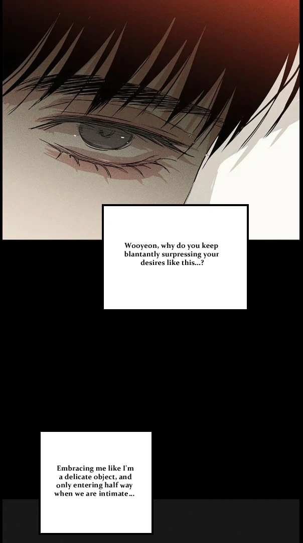 Missing Love: The Marrying Man Chapter 75, page 56