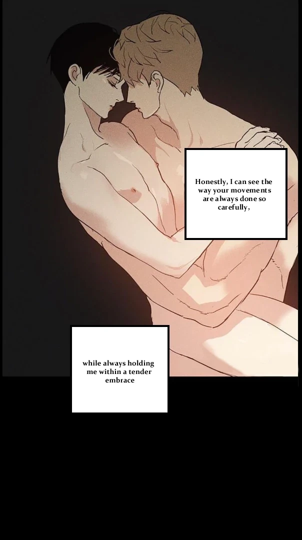 Missing Love: The Marrying Man Chapter 75, page 57