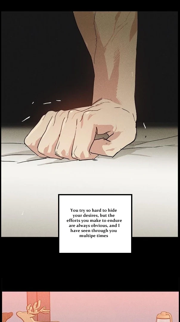 Missing Love: The Marrying Man Chapter 75, page 58