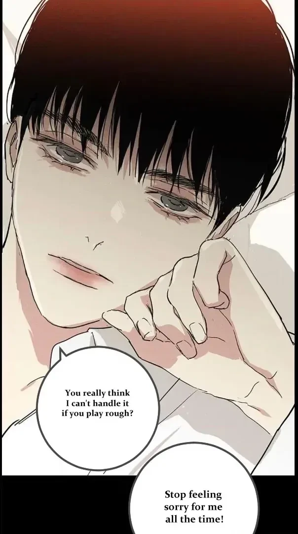 Missing Love: The Marrying Man Chapter 75, page 60