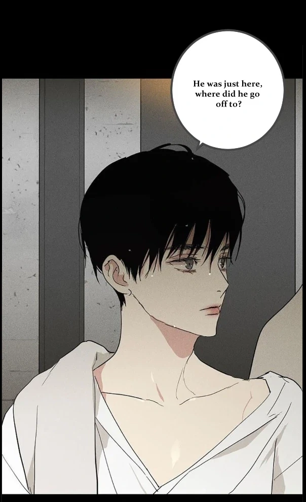 Missing Love: The Marrying Man Chapter 75, page 72
