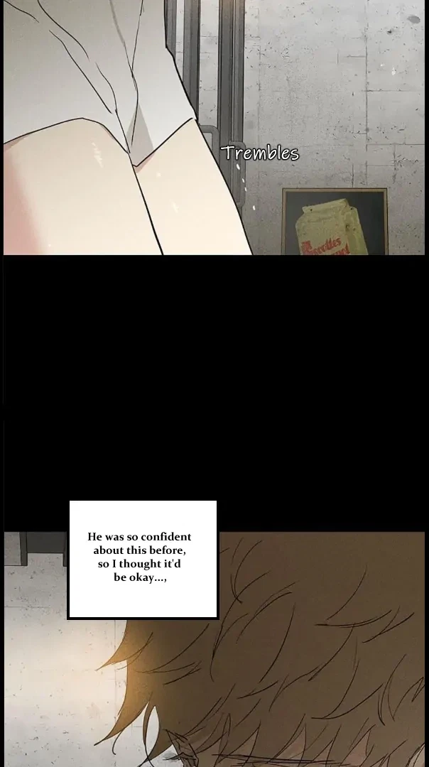 Missing Love: The Marrying Man Chapter 75, page 79