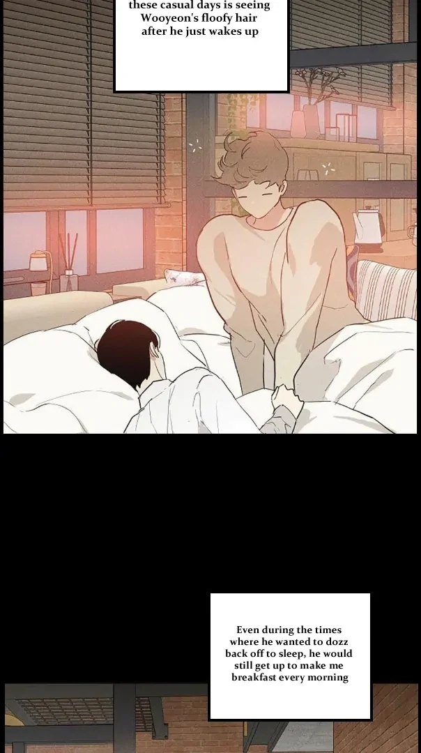 Missing Love: The Marrying Man Chapter 75, page 8
