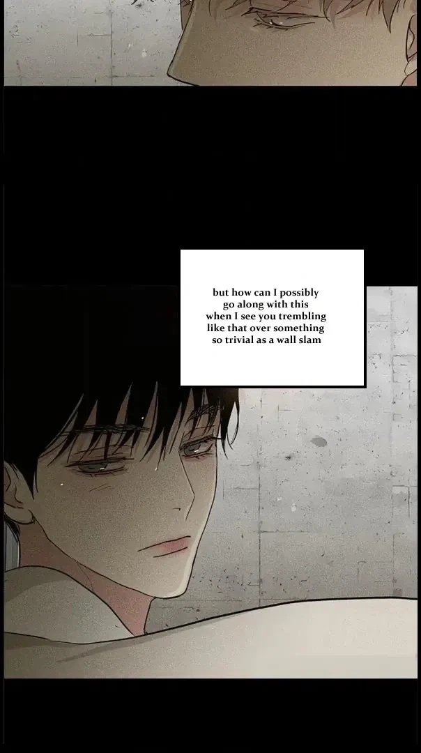Missing Love: The Marrying Man Chapter 75, page 80