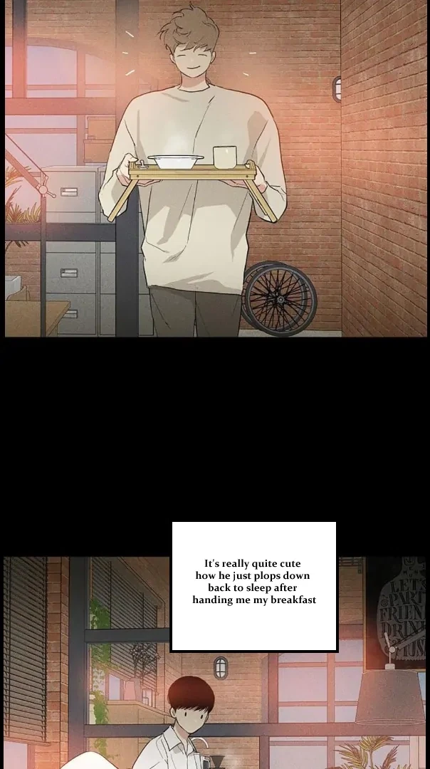 Missing Love: The Marrying Man Chapter 75, page 9