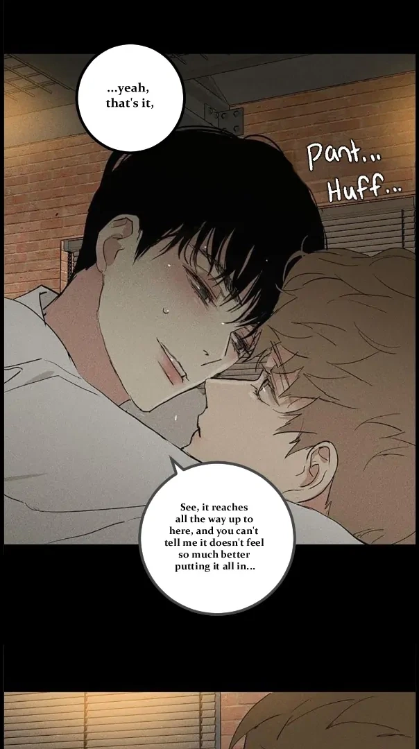 Missing Love: The Marrying Man Chapter 75, page 92