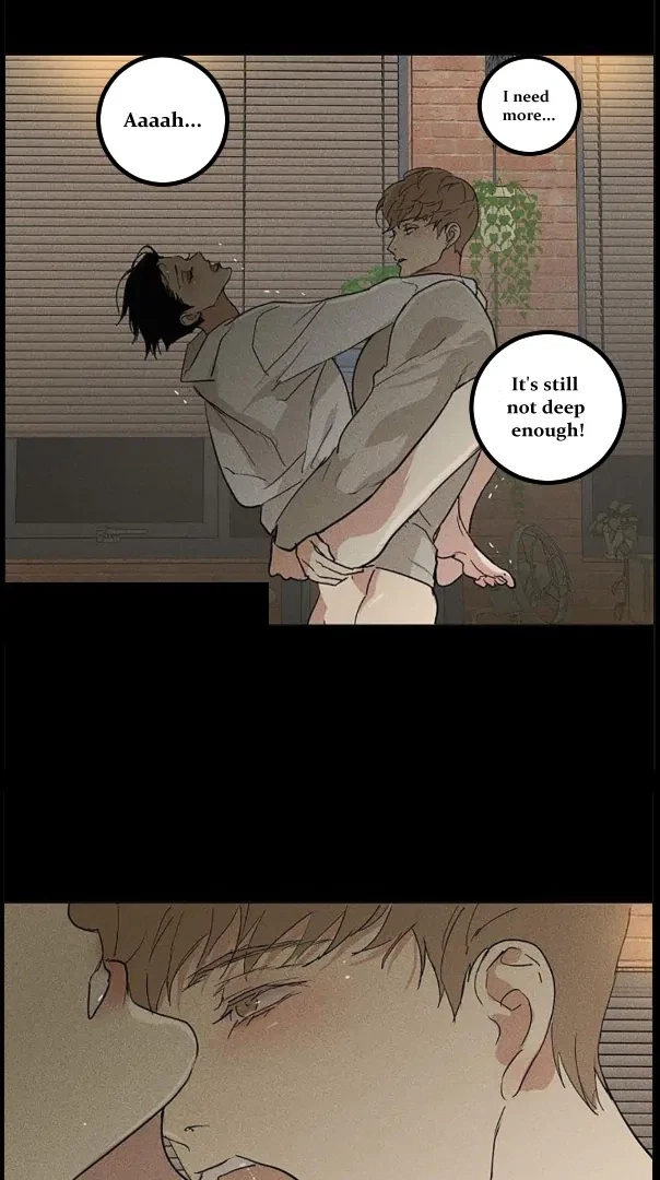 Missing Love: The Marrying Man Chapter 75, page 94