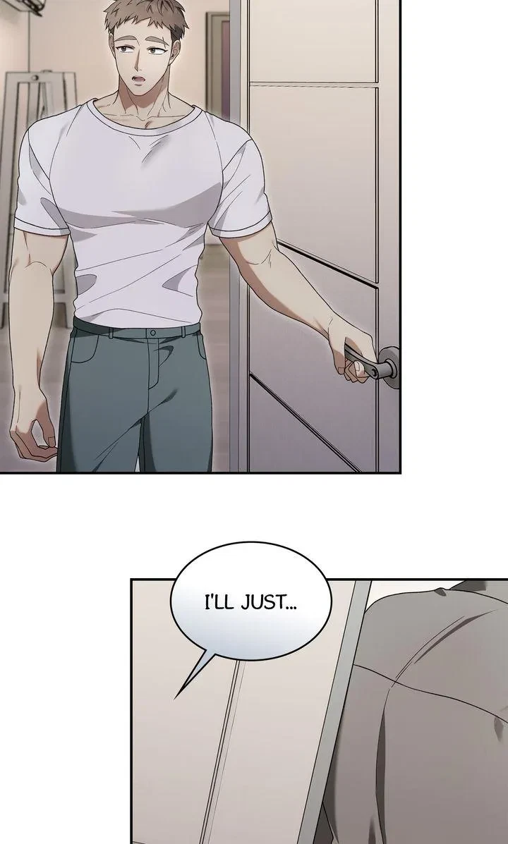 [Live] The Hunt Begins Chapter 18, page 3