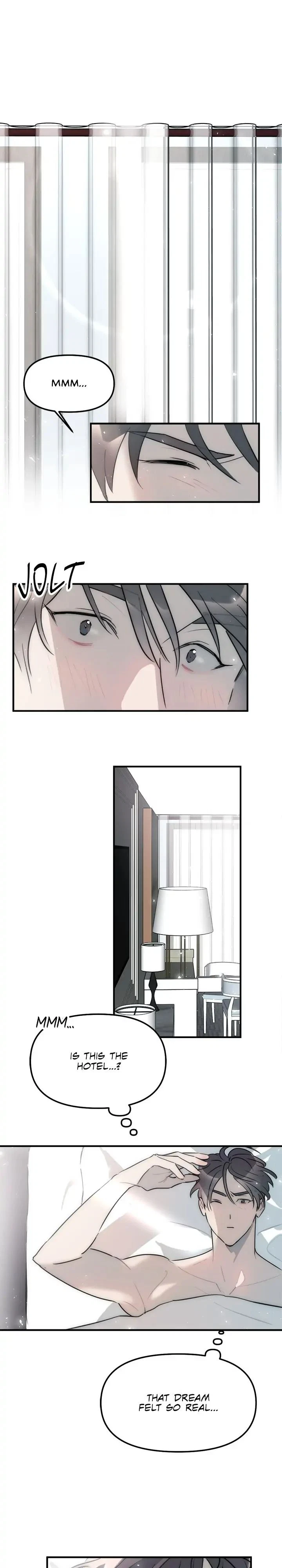 A Friendship So Impure Chapter 11, page 18