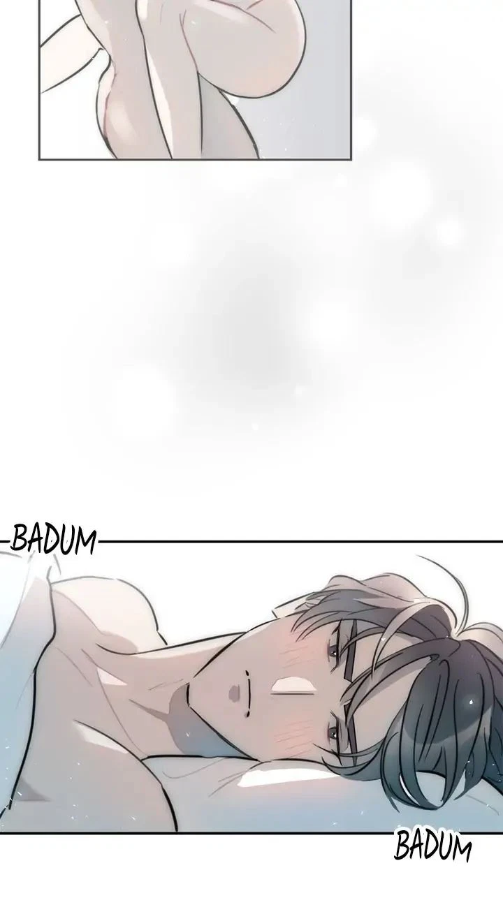 A Friendship So Impure Chapter 11, page 21