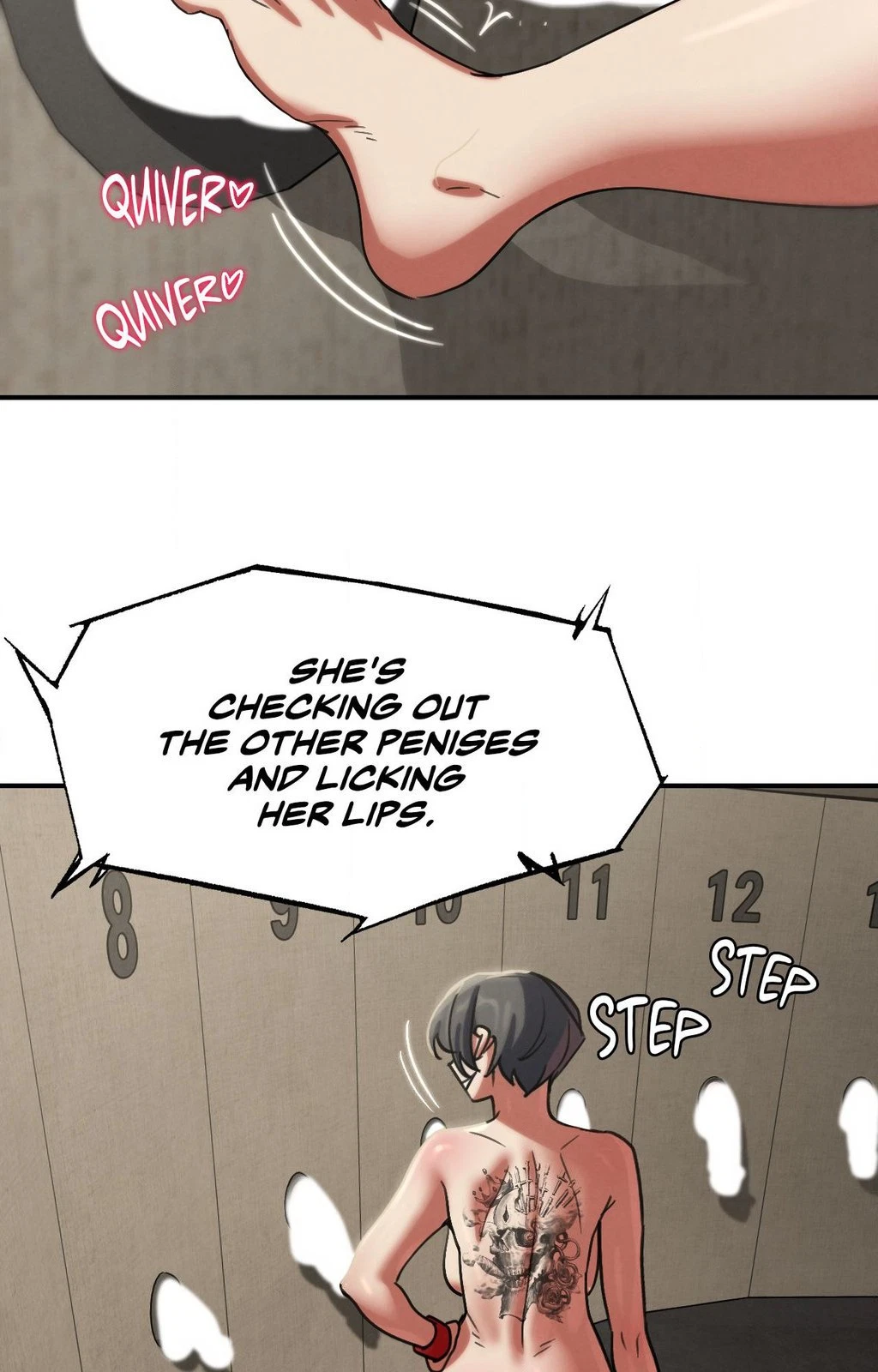 Chapter 106, page 107