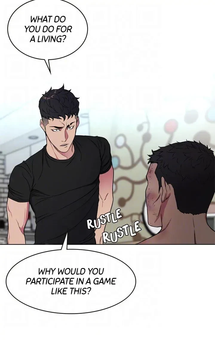 ONE KILL Chapter 22, page 12