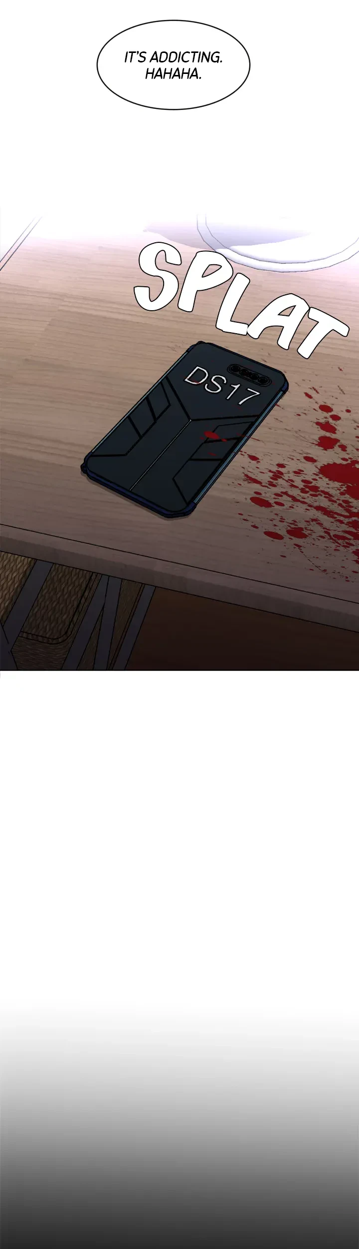 ONE KILL Chapter 22, page 15