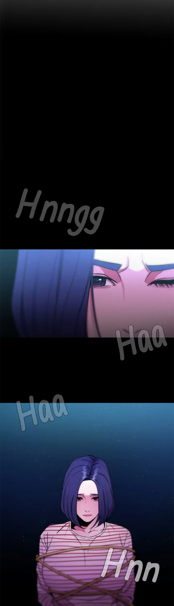 ONE KILL Chapter 22, page 16