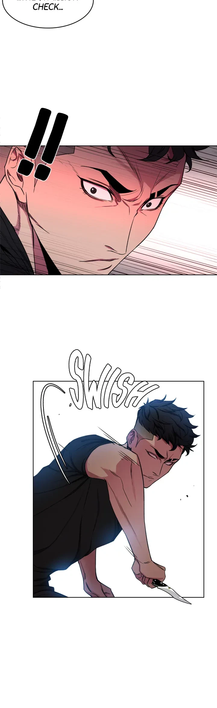 ONE KILL Chapter 22, page 2