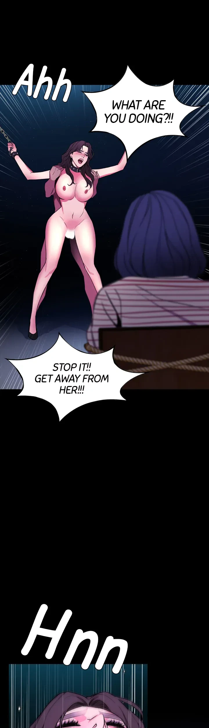 ONE KILL Chapter 22, page 21